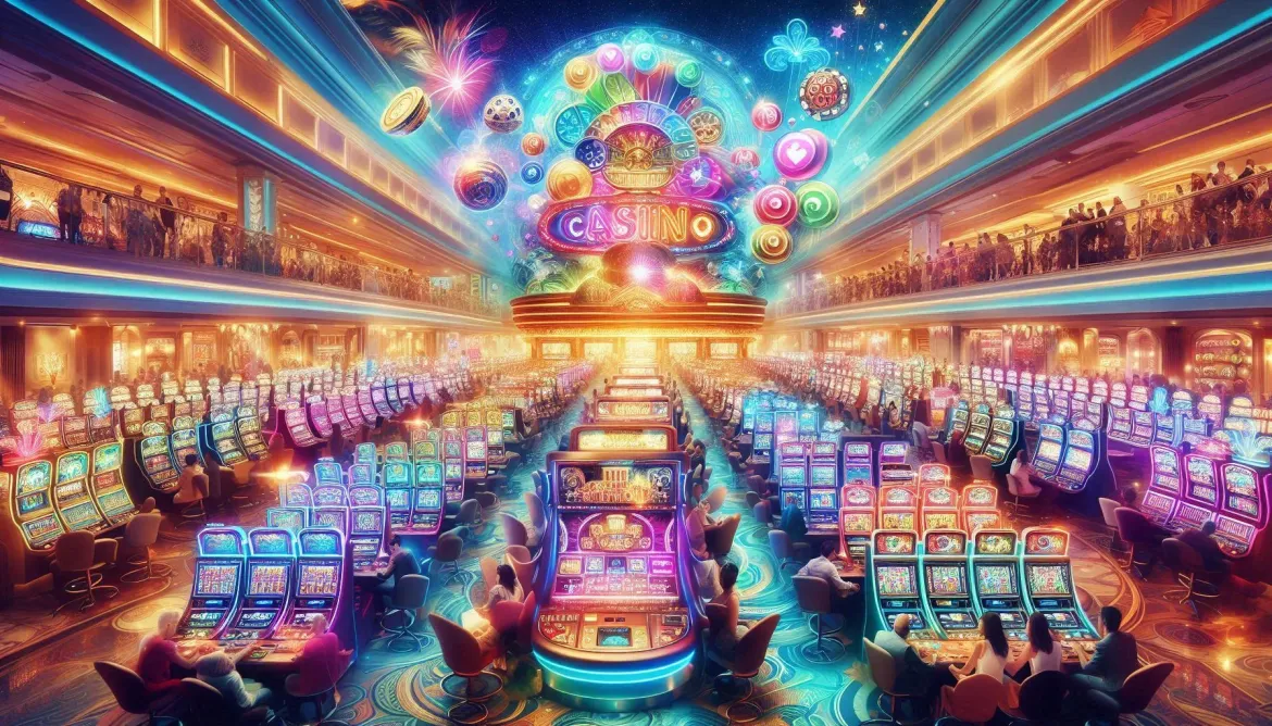 Fortunica Casino